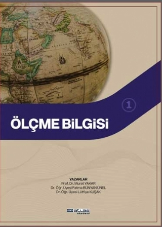 Ölçme Bilgisi 1