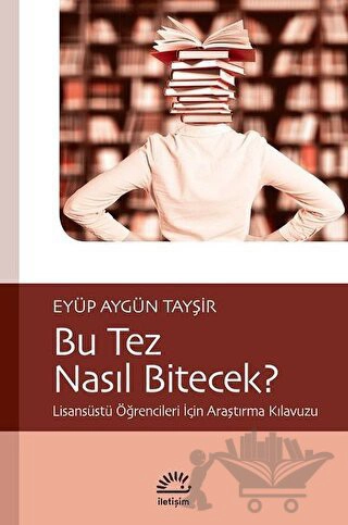 Lisansüstü Öğrencileri İçin Araştırma Kılavuzu