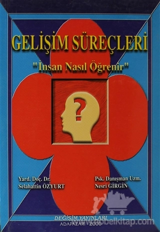 İnsan Nasıl Öğrenir