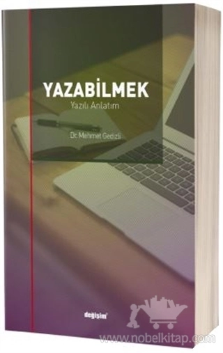 Yazılı Anlatım