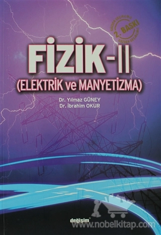 Elektrik ve Manyetizma