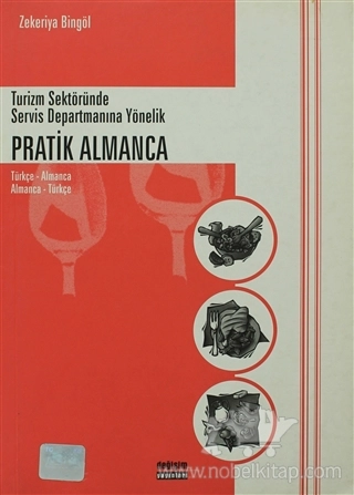 Türkçe-Almanca, Almanca-Türkçe