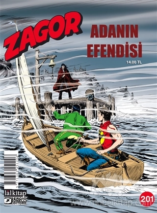 Adanın Efendisi