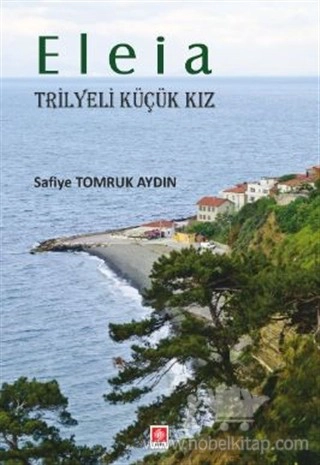 Trilyeli Küçük Kız