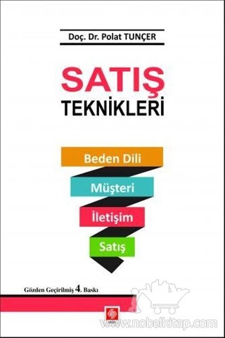 Beden Dili - Müşteri - İletişim - Satış