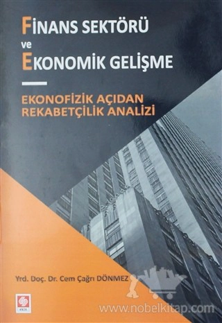 Ekonofizik Açıdan Rekabetçilik Analizi