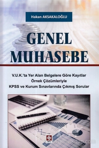 V.U.K'ta Yer Alan Belgelere Göre Kayıtlar,  Örnek Çözümleriyle KPSS ve Kurum Sınavlarında Çıkmış Sorular