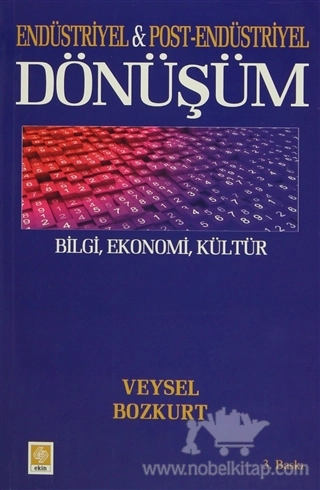 Bilgi, Ekonomi, Kültür