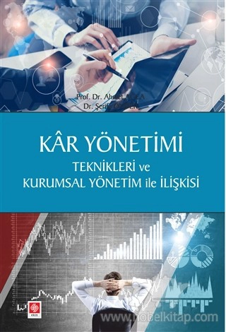 Teknikleri ve Kurumsal Yönetim ile İlişkisi