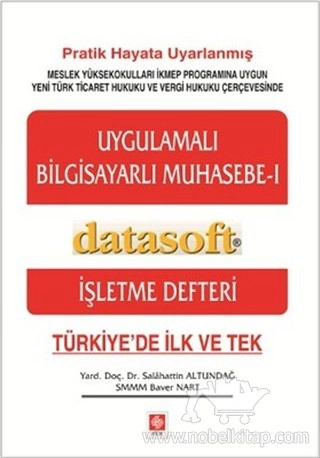 İşletme Defteri