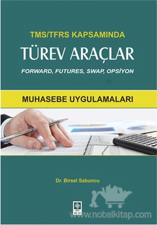 Forward, Futures, Swap, Opsiyon