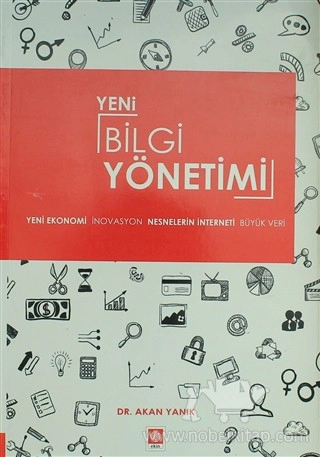 Yeni Ekonomi-İnovasyon-
Nesnelerin İnterneti-
Büyük Veri