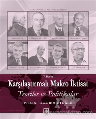 Teoriler ve Politikalar