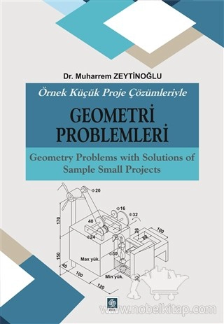 Örnek Küçük Proje Çözümleriyle