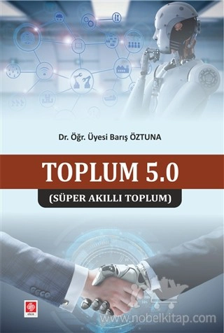 Süper Akıllı Toplum