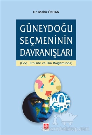 Göç Etnisite ve Din Bağlamında