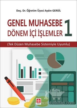 Tek Düzen Muhasebe Sistemiyle Uyumlu