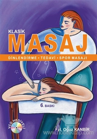 Dinlendirme - Tedavi - Spor Masajı