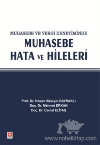 Muhasebe ve Vergi Denetiminde