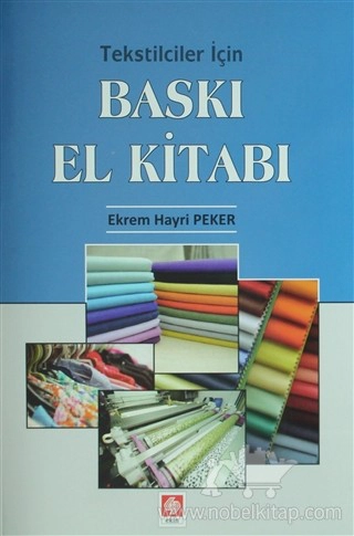 Tekstilciler İçin