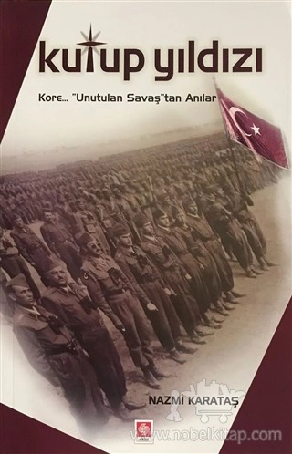 Kore... "Unutulan Savaş'tan Anılar