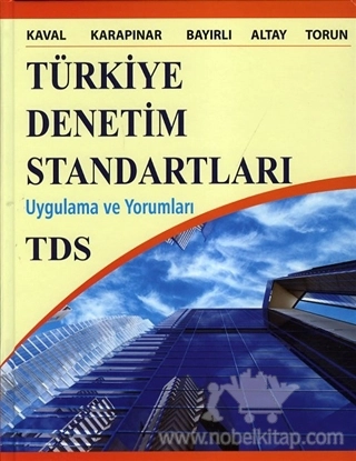 Uygulama ve Yorumları TDS