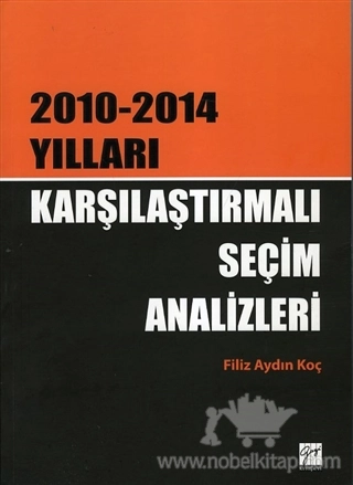 2010 - 2014 Yılları