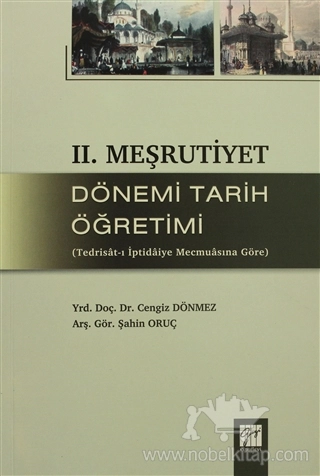 (Tedrisat-ı İptidaiye Mecmuasına Göre)