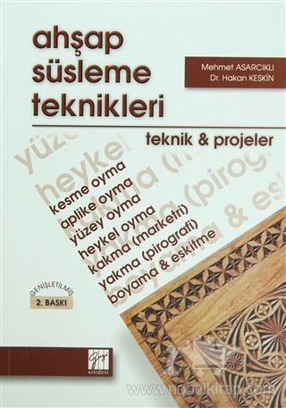 Teknik ve Projeler