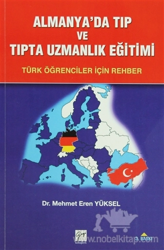 Türk Öğrenciler İçin Rehber