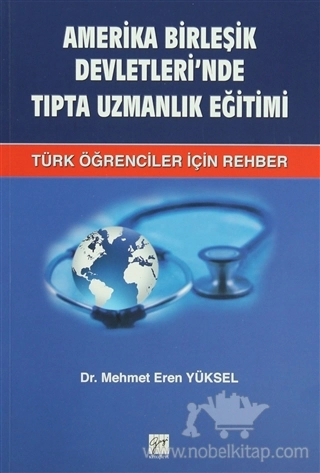 Türk Öğrenciler İçin Rehber