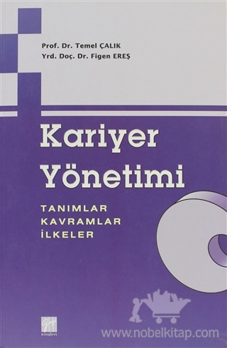 Tanımlar - Kavramlar - İlkeler