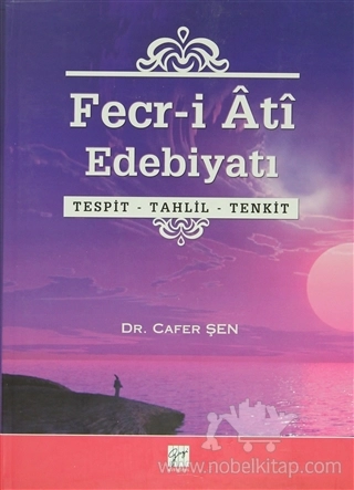 Tespit - Tahlil - Tenkit