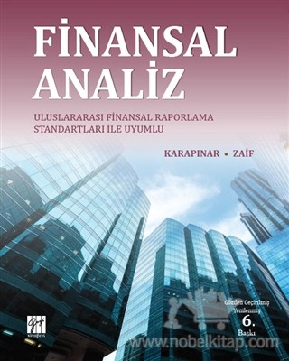 Uluslararası Finansal Raporlama Standartları ile Uyumlu