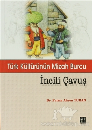 Türk Kültürünün Mizah Burcu