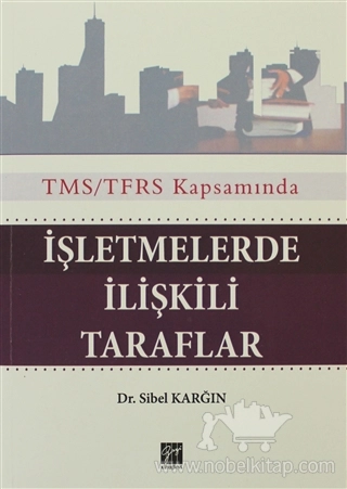 TMS/TFRS Kapsamında