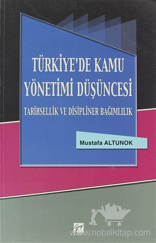 Tarihsellik ve Disipliner Bağımlılık