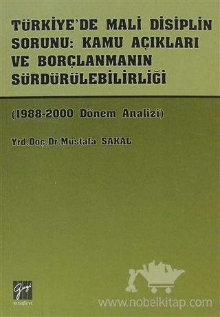 1988-2000 Dönem Analizi