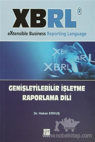 Genişletilebilir İşletme Raporlama Dili