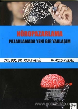 Pazarlamada Yeni Bir Yaklaşım