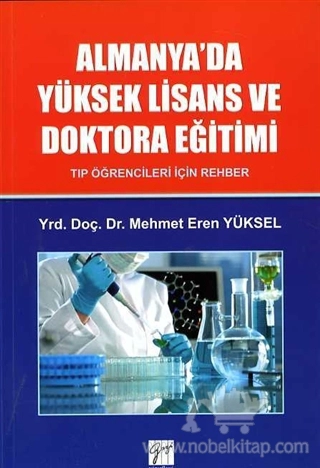 Tıp Öğrencileri İçin Rehber