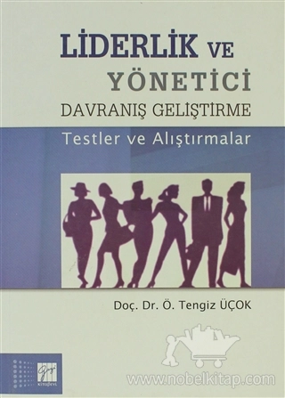 Testler ve Alıştırmalar