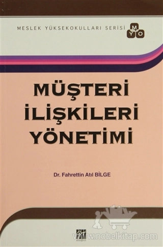 Meslek Yüksekokulları Serisi