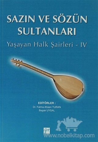 Yaşayan Halk  Şairleri -4