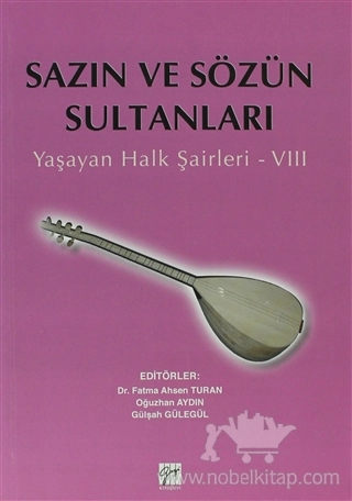 Yaşayan Halk Şiirleri