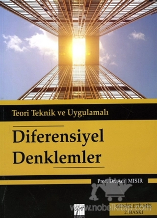 Teori ve Teknik Uygulamalı