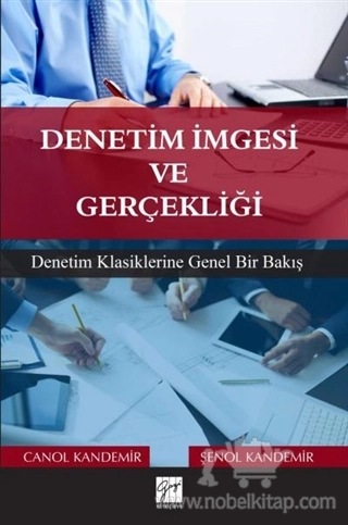 Denetim Klasiklerine Genel Bir Bakış