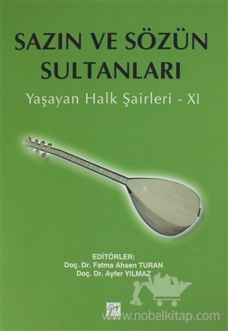 Yaşayan Halk Şairleri 11