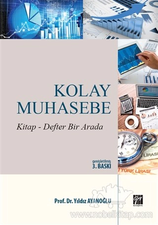 Kitap - Defter Bir Arada