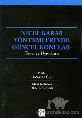 Teori ve Uygulama